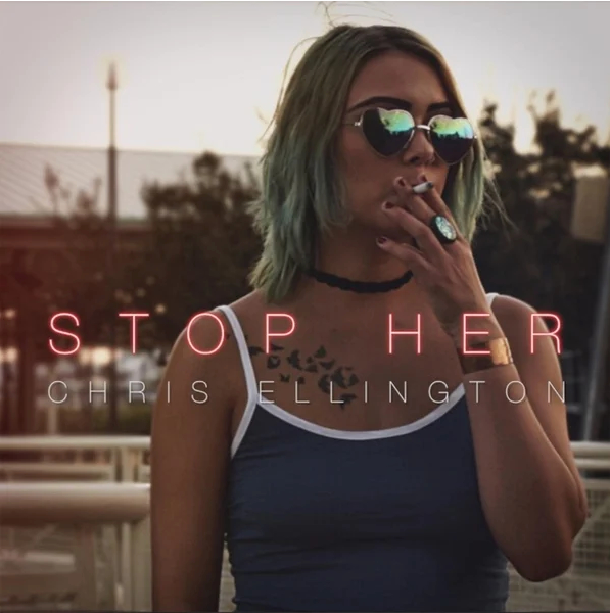 "Stop Her"